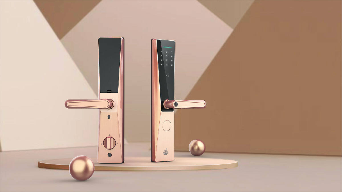 物联网智能家居产品设计