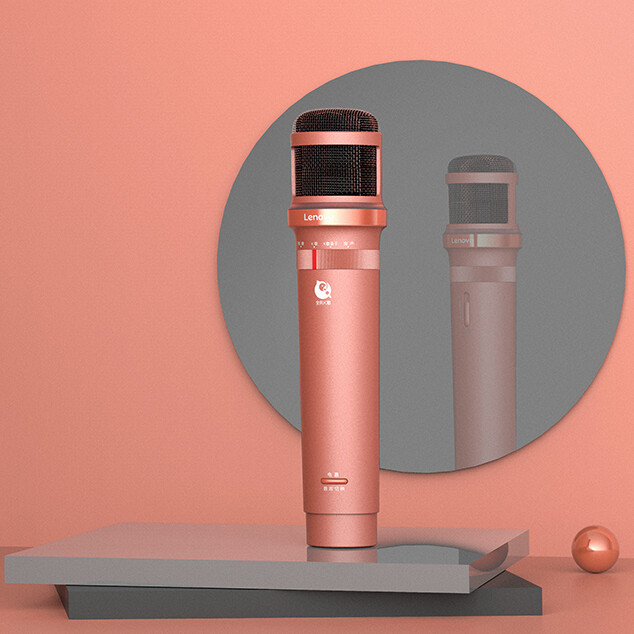 工业设计优秀作品