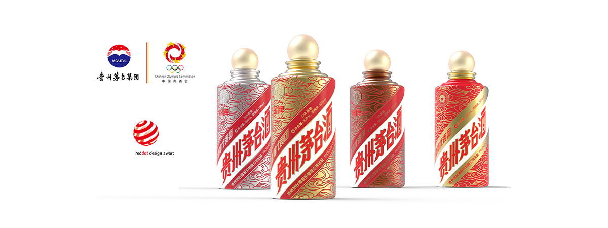 酒瓶包装设计的设计理念