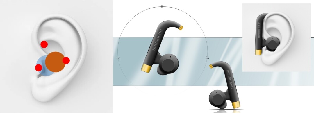 什么叫骨传导耳机