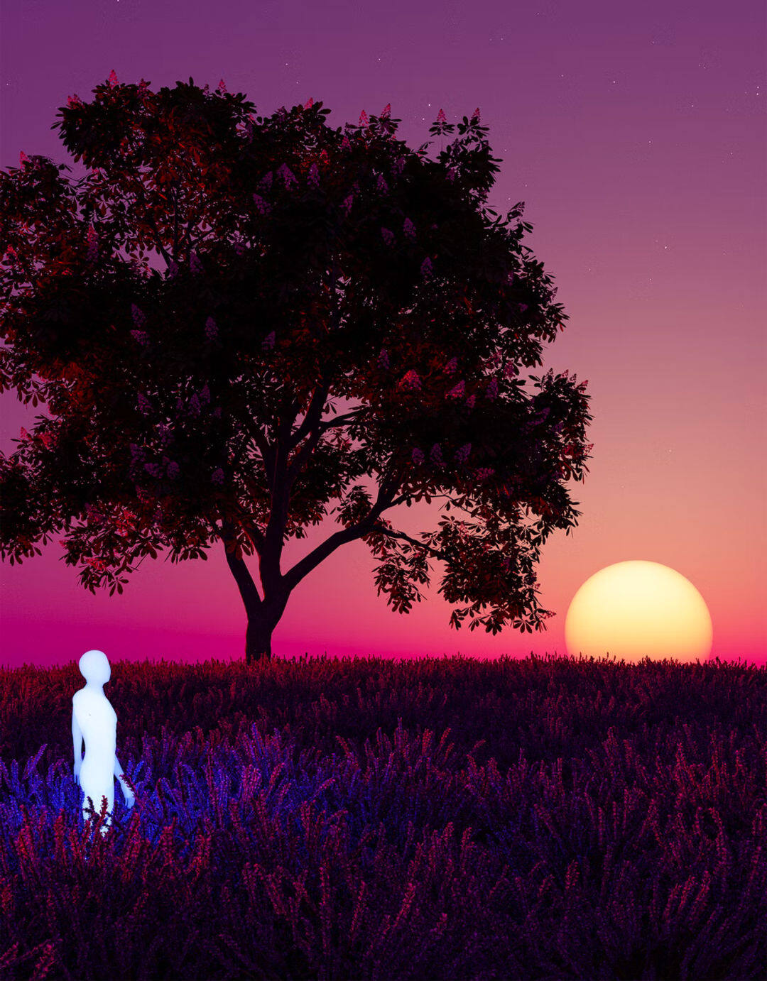 蓝狮娱乐启动元宇宙数字人加速器