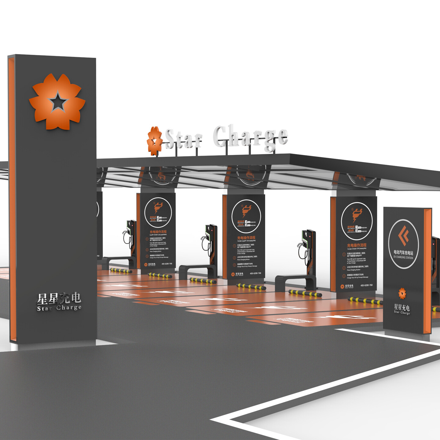 产品迭代特种装备文创IP设计