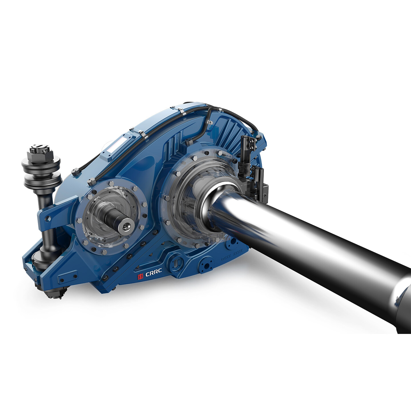 产品迭代特种装备文创IP设计