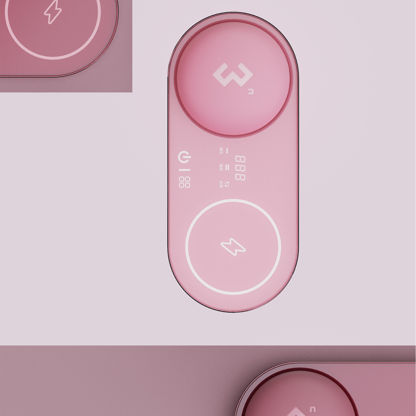 产品迭代特种装备文创IP设计