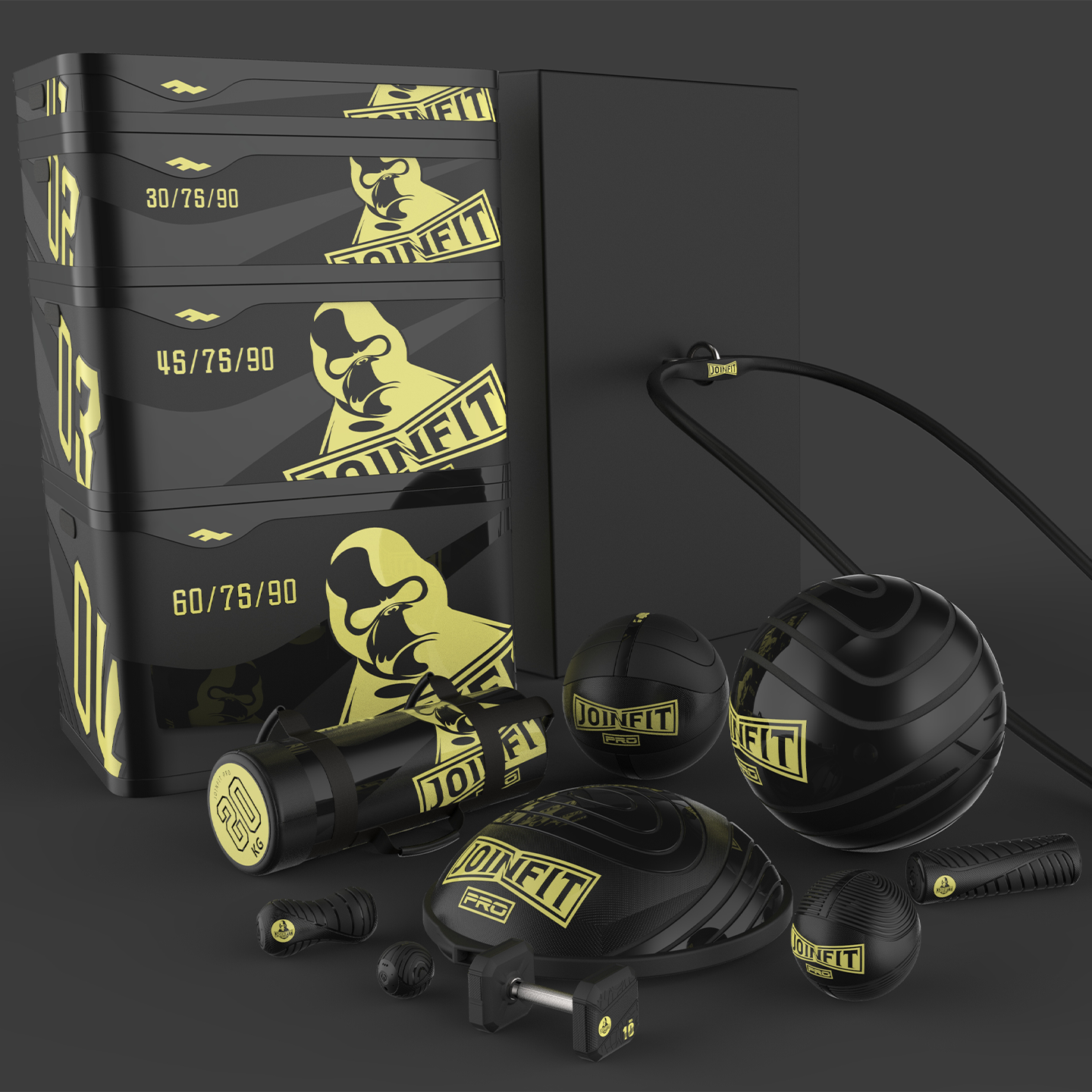 产品迭代特种装备文创IP设计