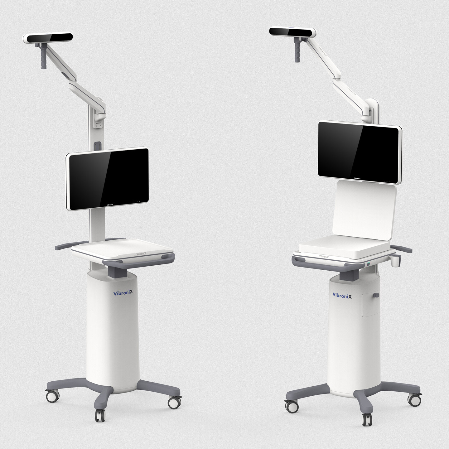 产品迭代特种装备文创IP设计