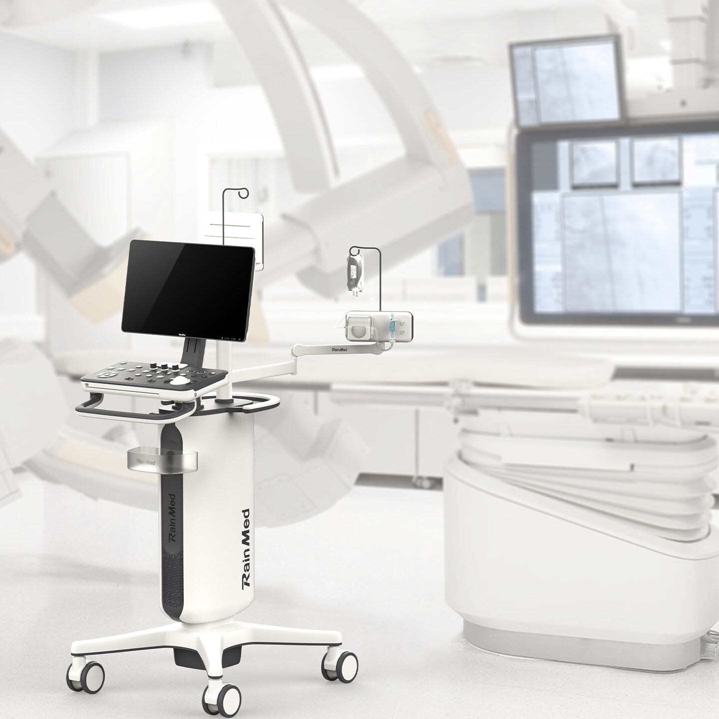 产品迭代特种装备文创IP设计