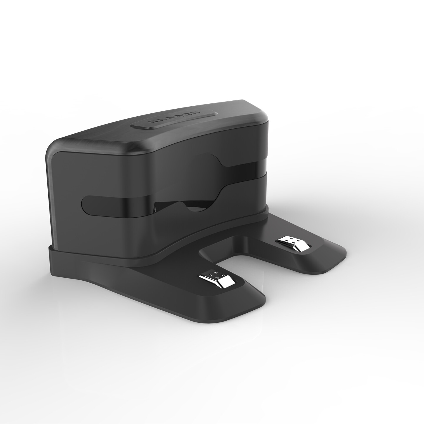 扫地机器人设计-小圆扫地机器人设计