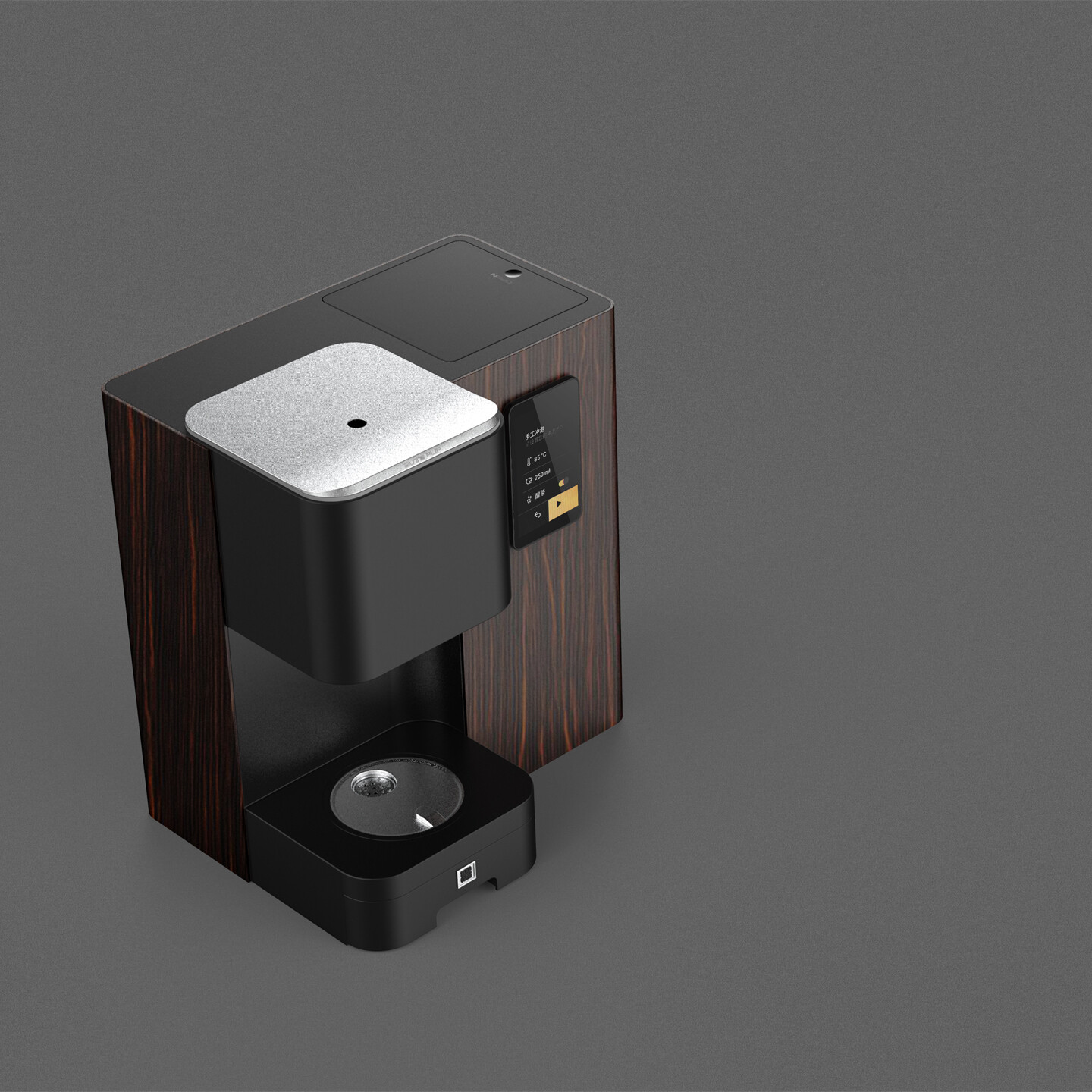 产品迭代特种装备文创IP设计