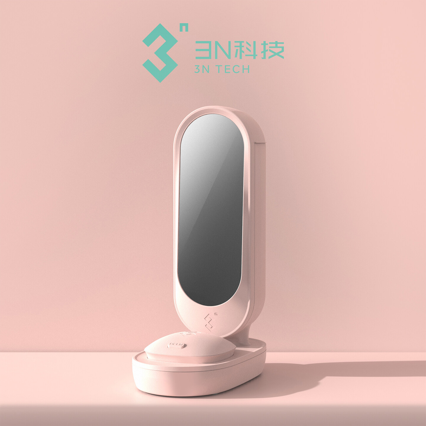 产品迭代特种装备文创IP设计