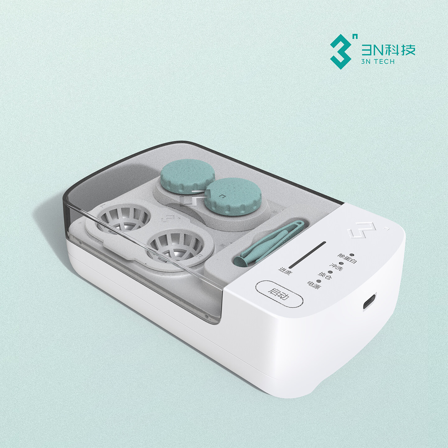 产品迭代特种装备文创IP设计