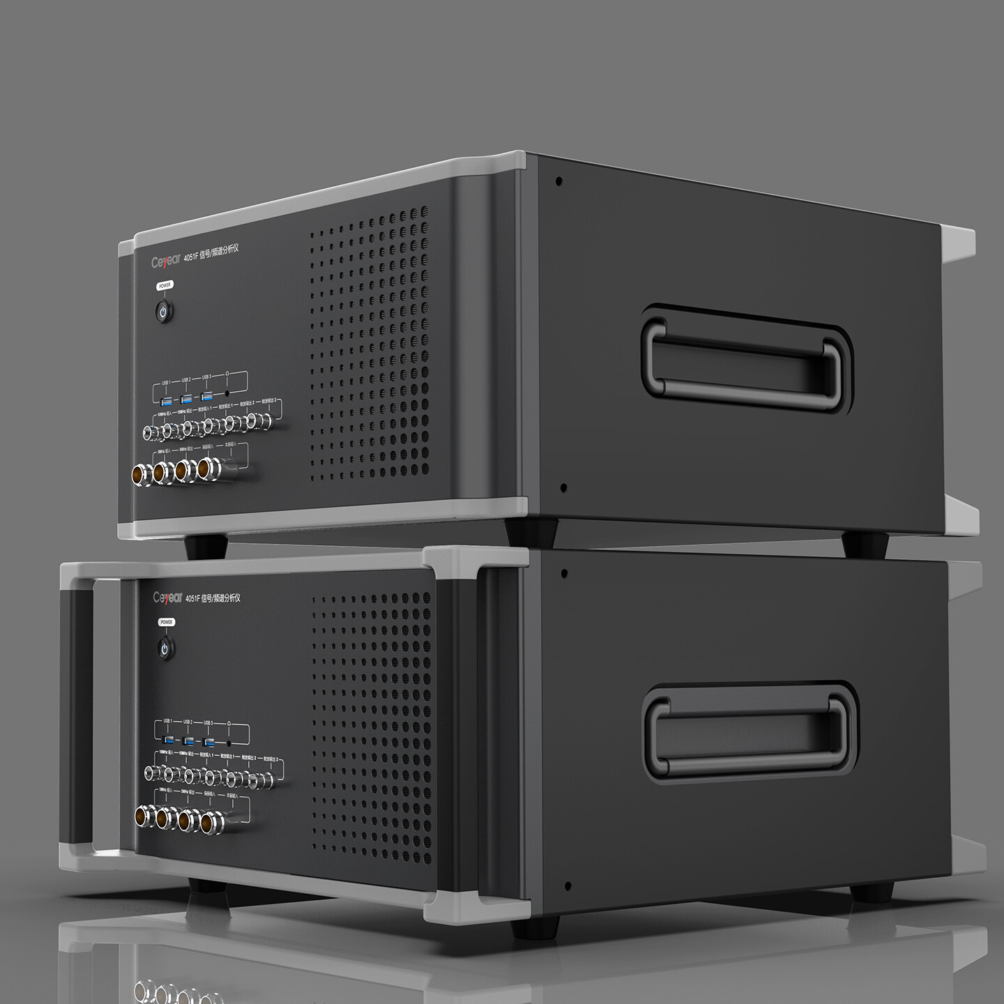 产品迭代特种装备文创IP设计