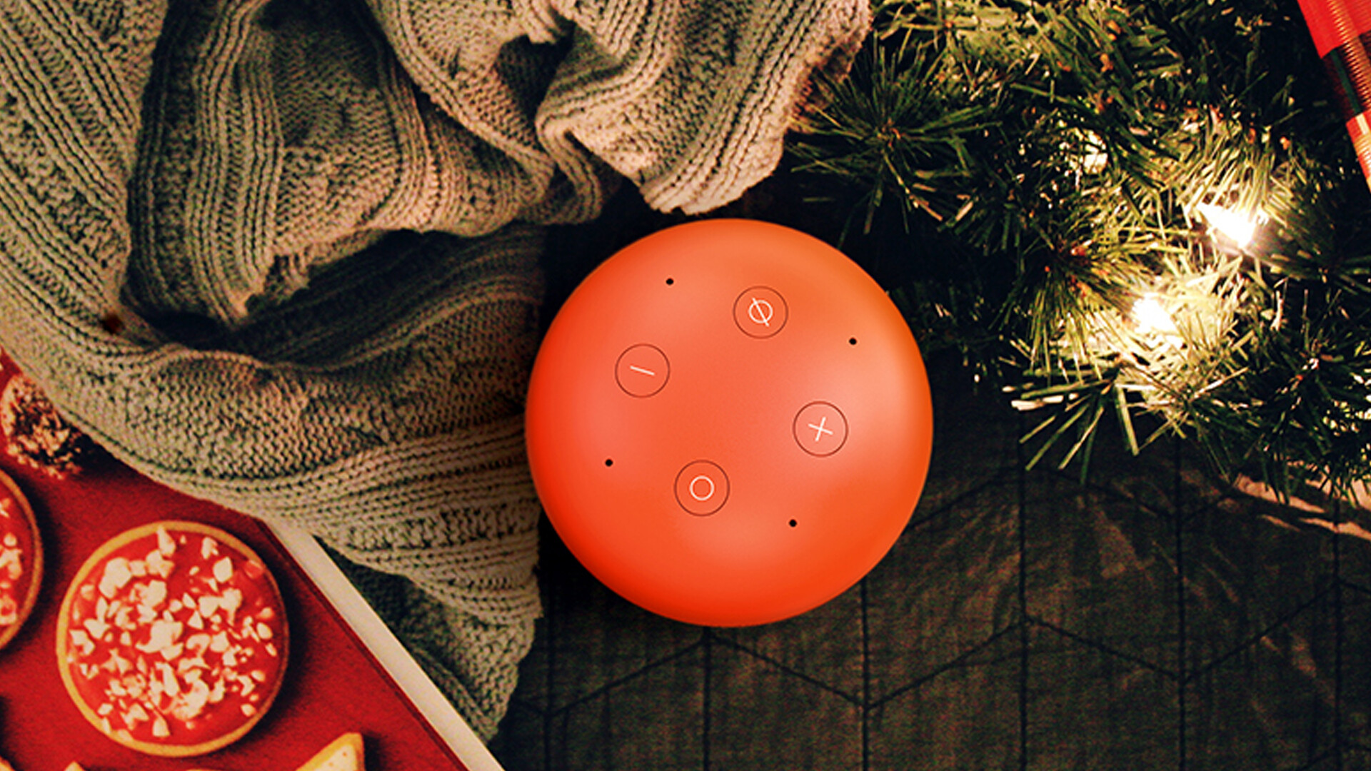 智能音箱设计-小雅智能音箱设计