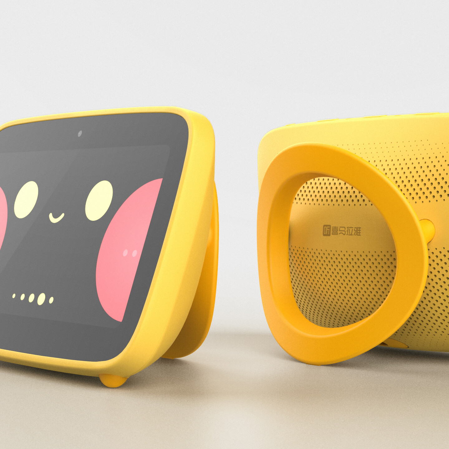 产品迭代特种装备文创IP设计