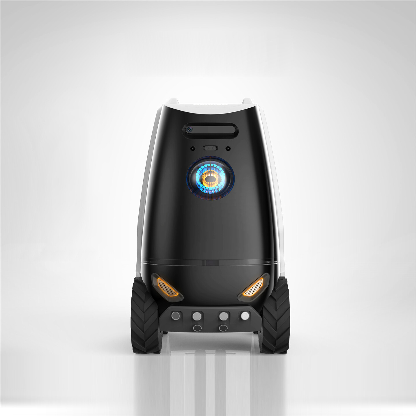 产品迭代特种装备文创IP设计