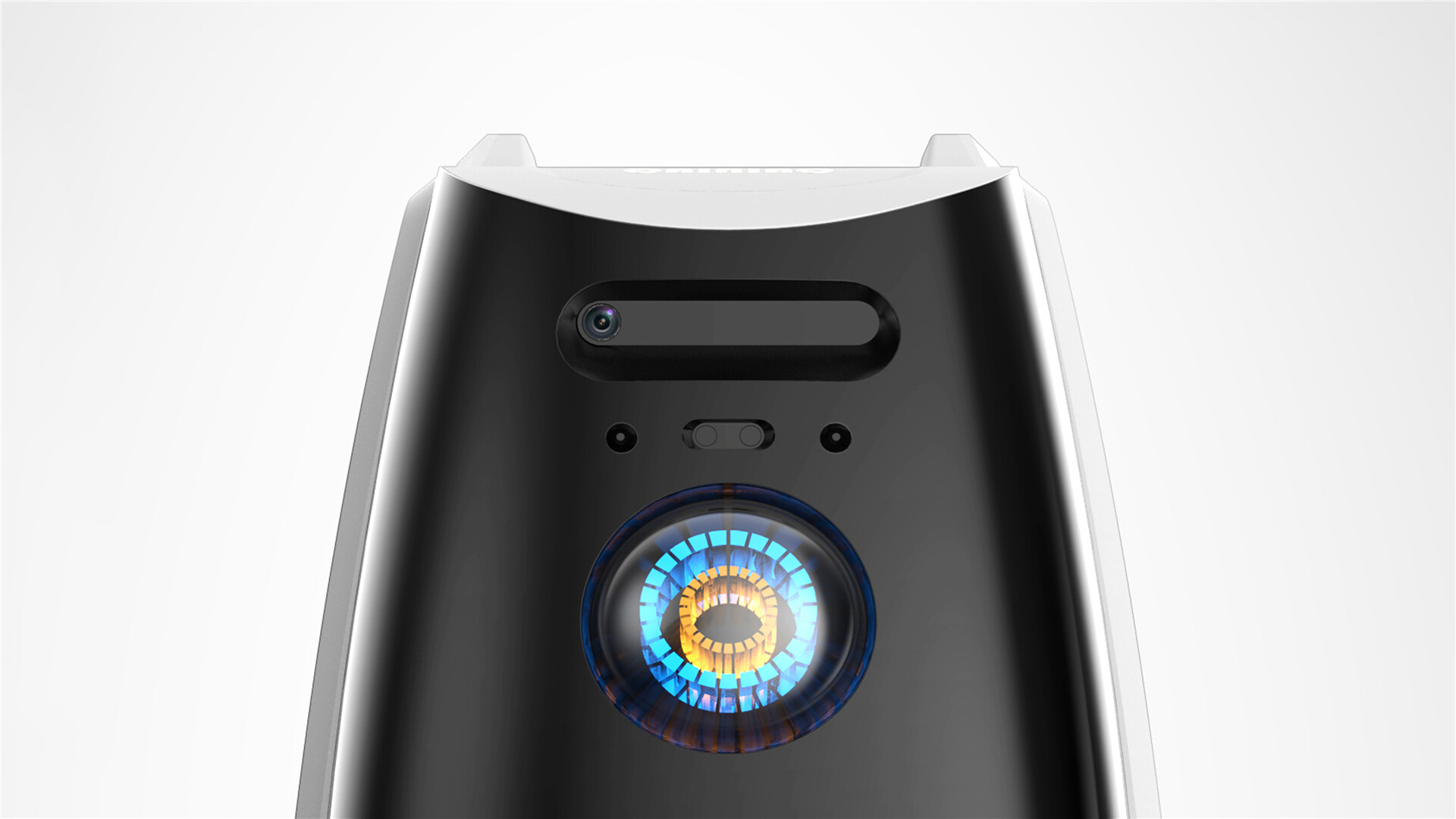 配送机器人设计-菜鸟小G配送机器人设计