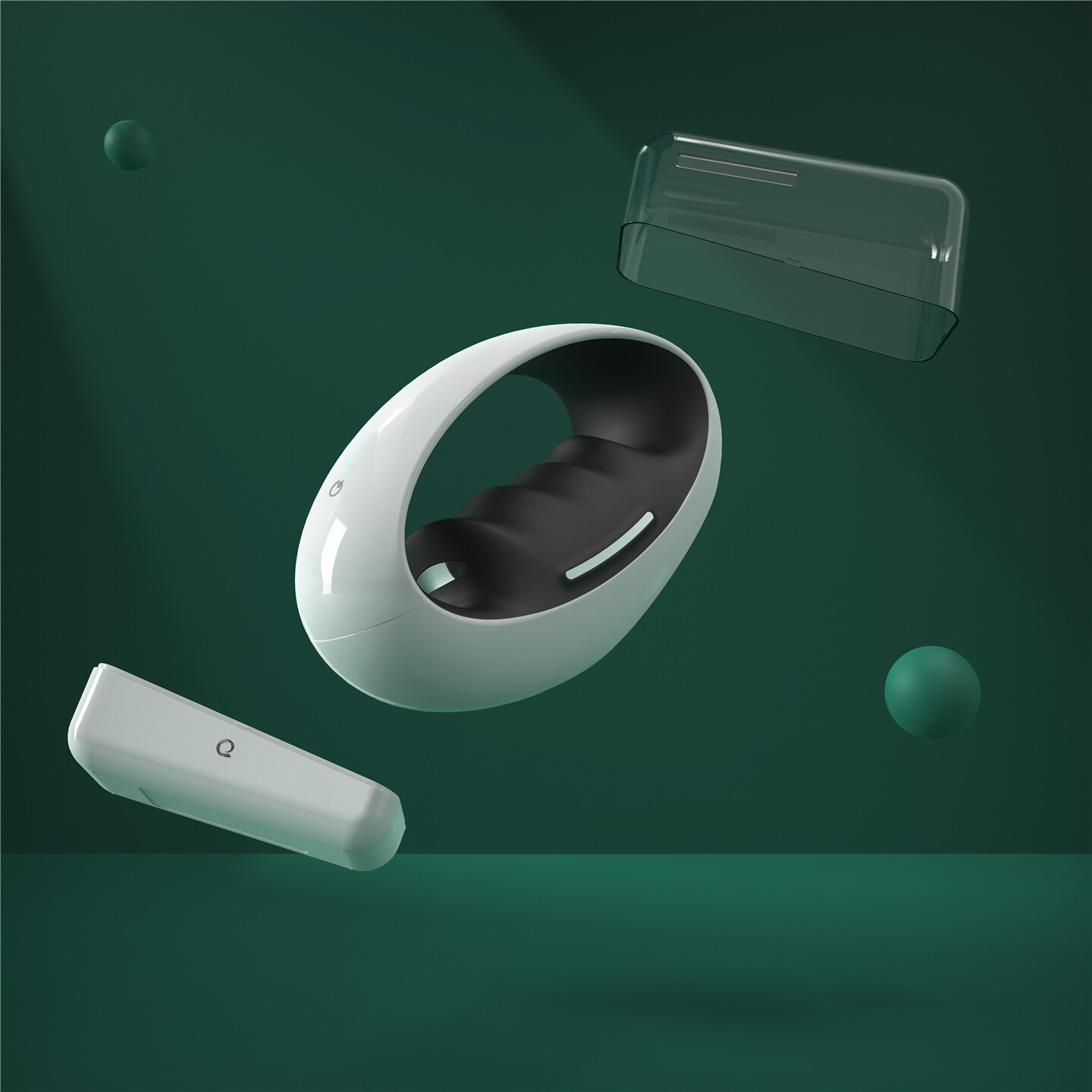 产品迭代特种装备文创IP设计