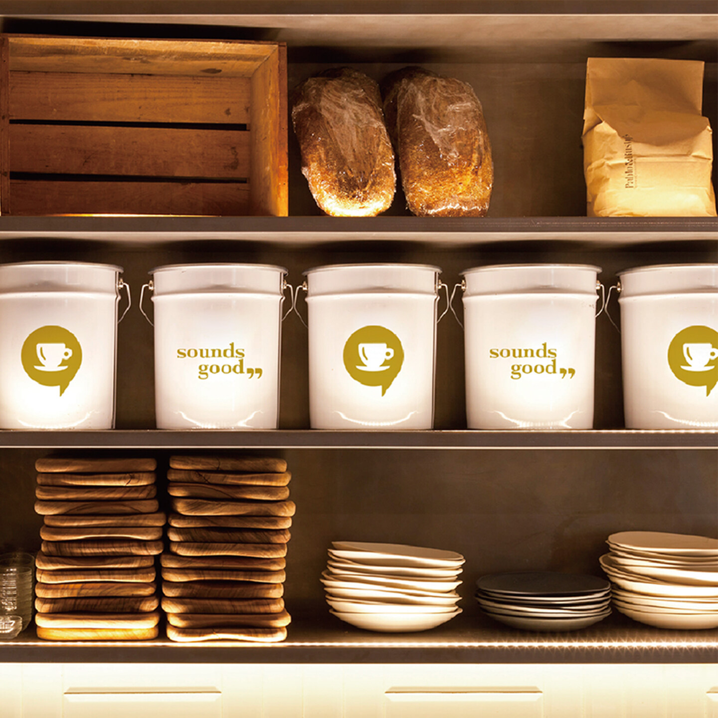 产品迭代特种装备文创IP设计