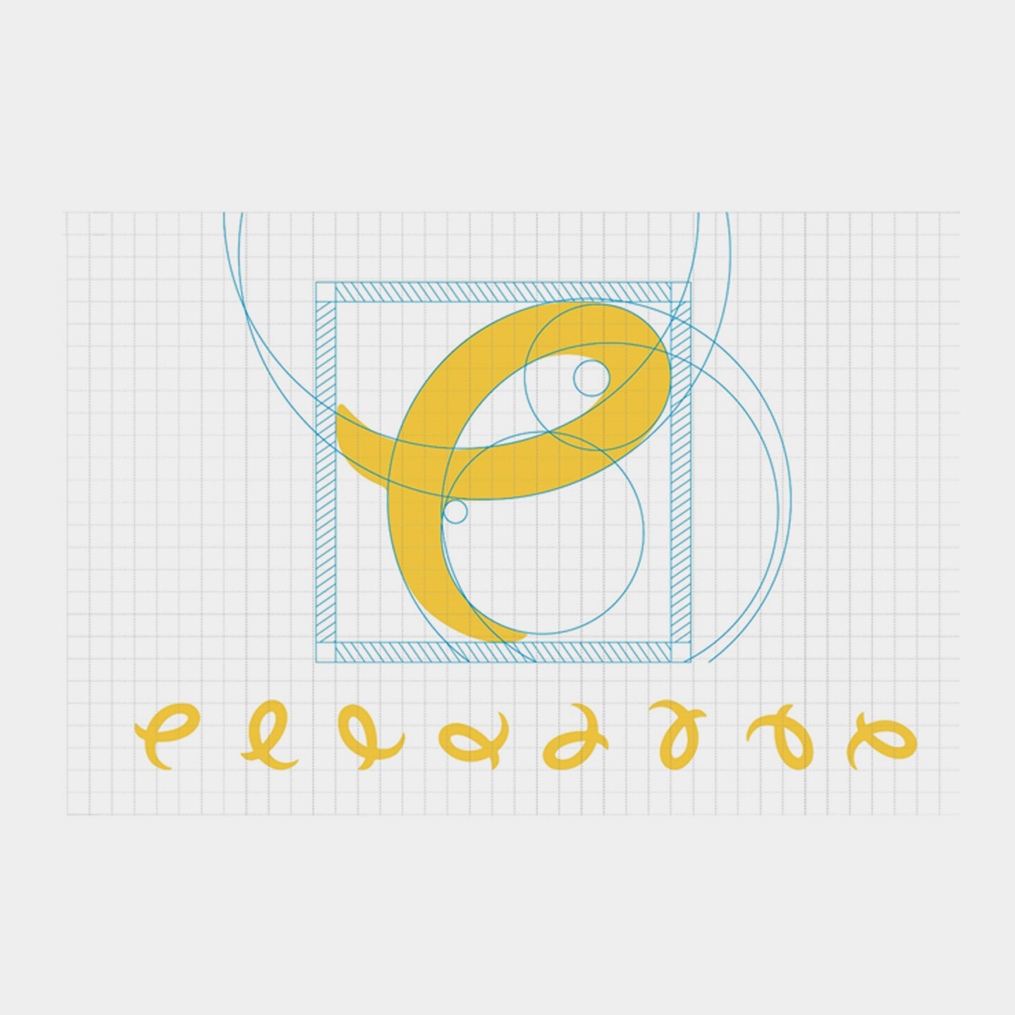 沙拉品牌形象设计-甜心摇滚沙拉品牌形象设计