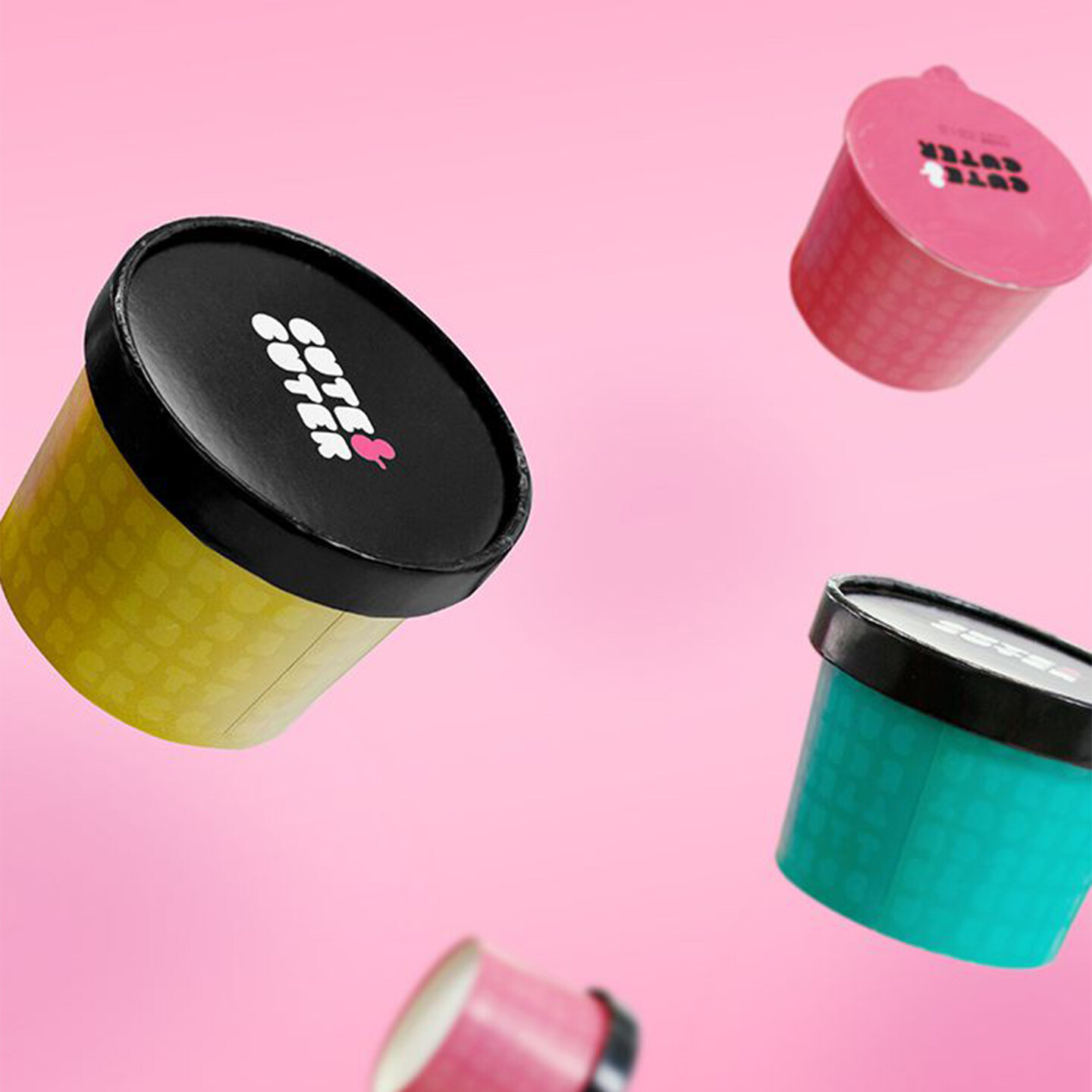 产品迭代特种装备文创IP设计