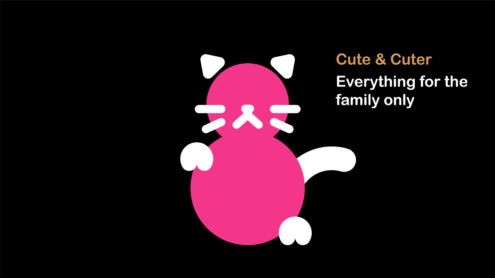 宠物食品包装设计-可优可优宠物产品包装设计