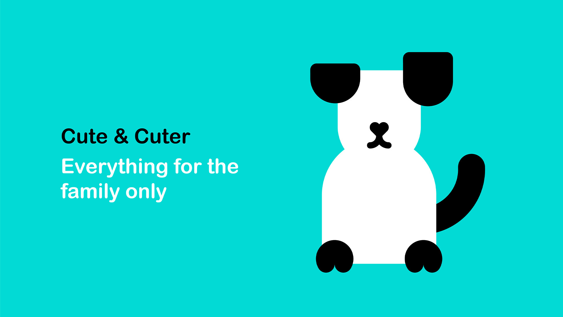 宠物食品包装设计-可优可优宠物产品包装设计