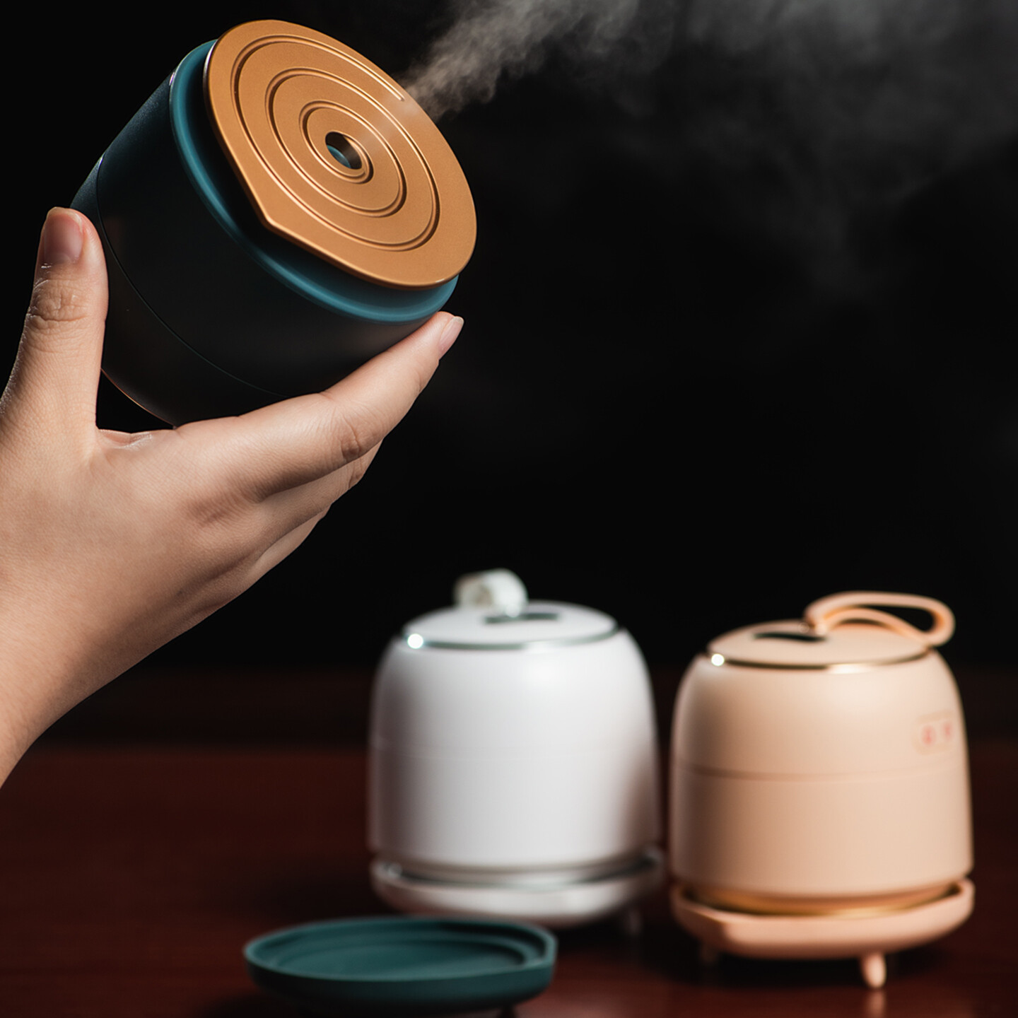 电熨斗设计-便携式电熨斗设计