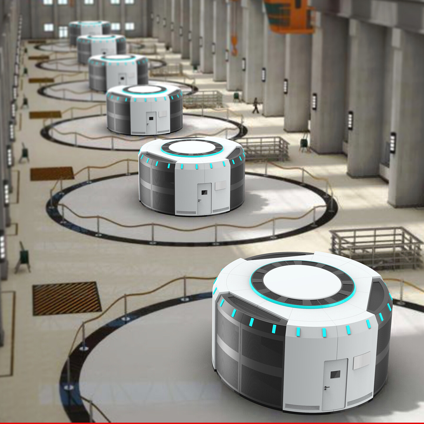 产品迭代特种装备文创IP设计