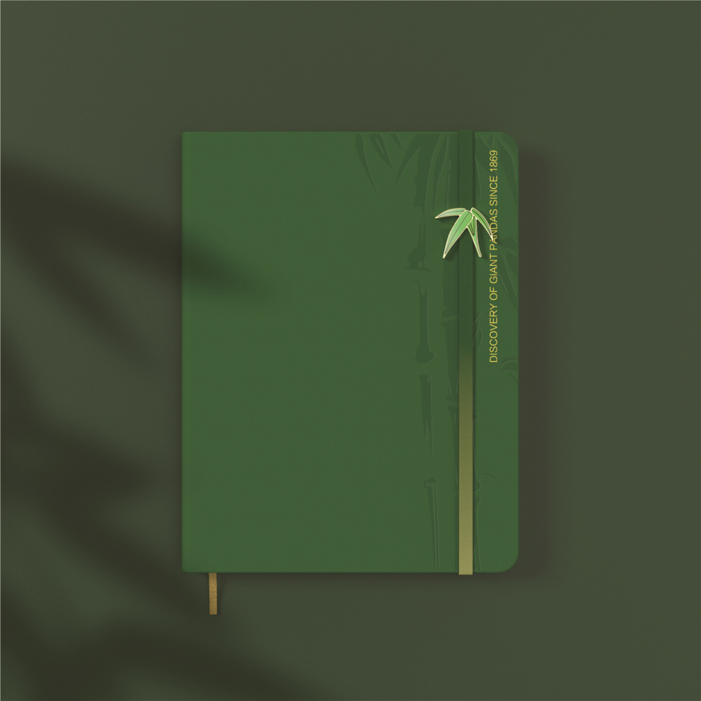 熊猫邮局文创产品打造