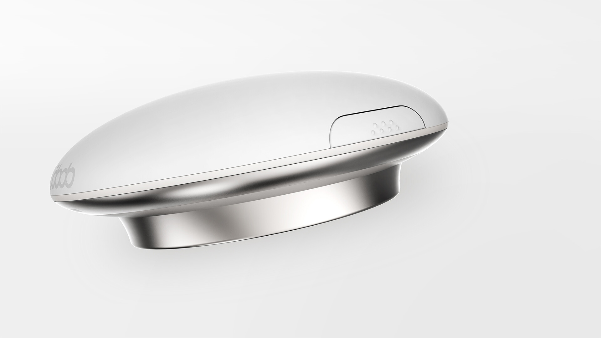 家用听诊器设计-萝卜医生儿童智能听诊器设计