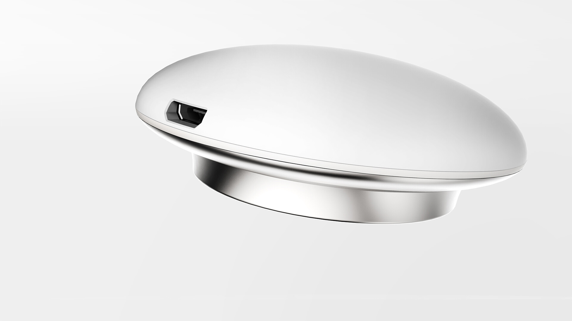 家用听诊器设计-萝卜医生儿童智能听诊器设计