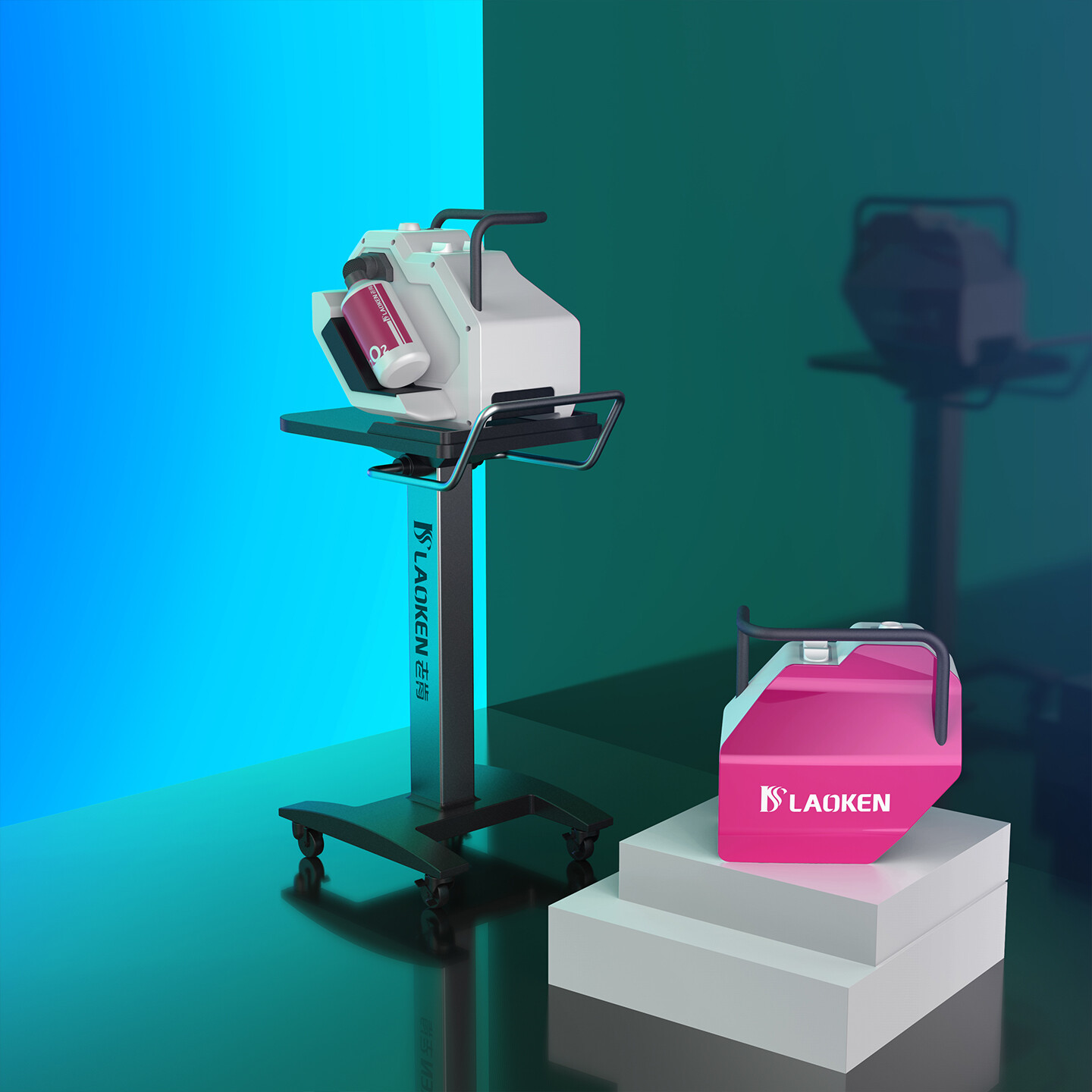 产品迭代特种装备文创IP设计