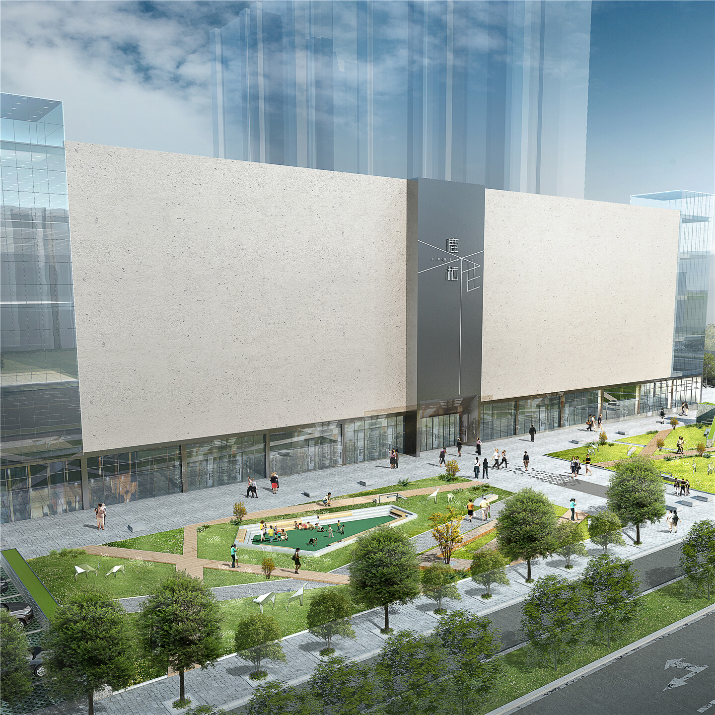 产品迭代特种装备文创IP设计