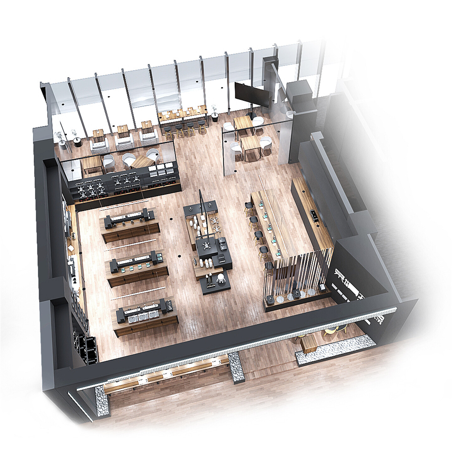 产品迭代特种装备文创IP设计