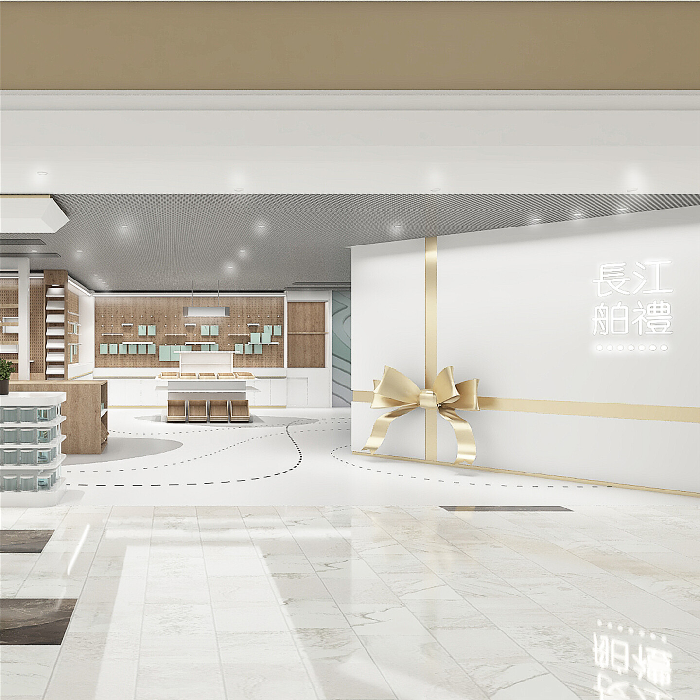 产品迭代特种装备文创IP设计