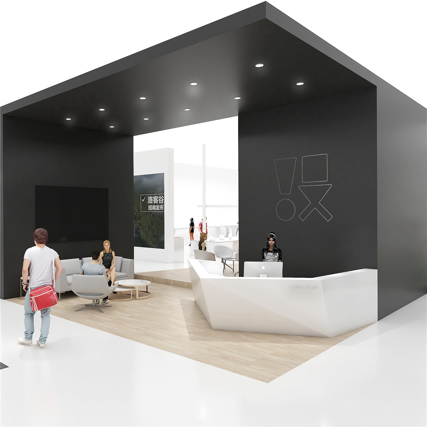 产品迭代特种装备文创IP设计