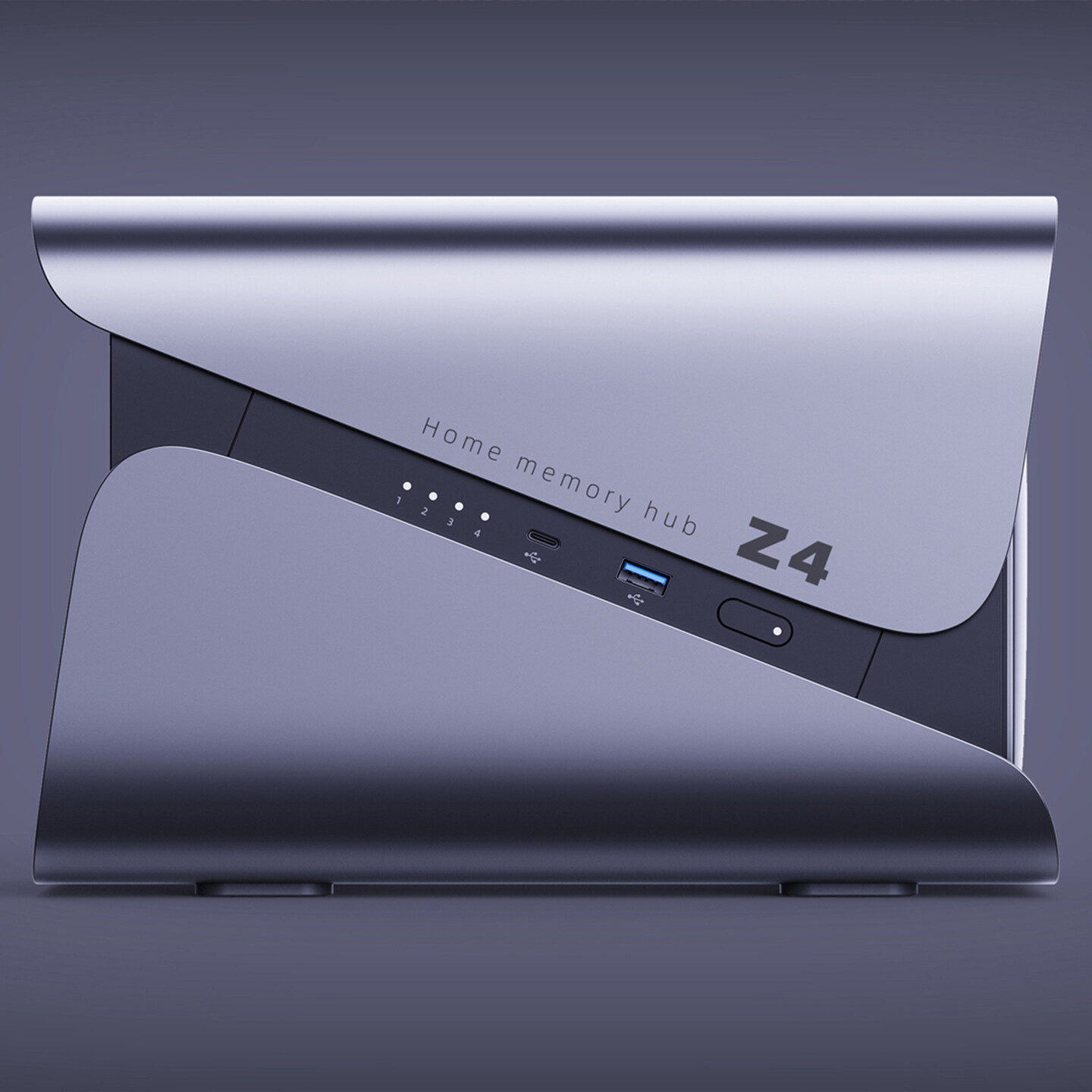 私有云存储设计-极空间私有云存储设计