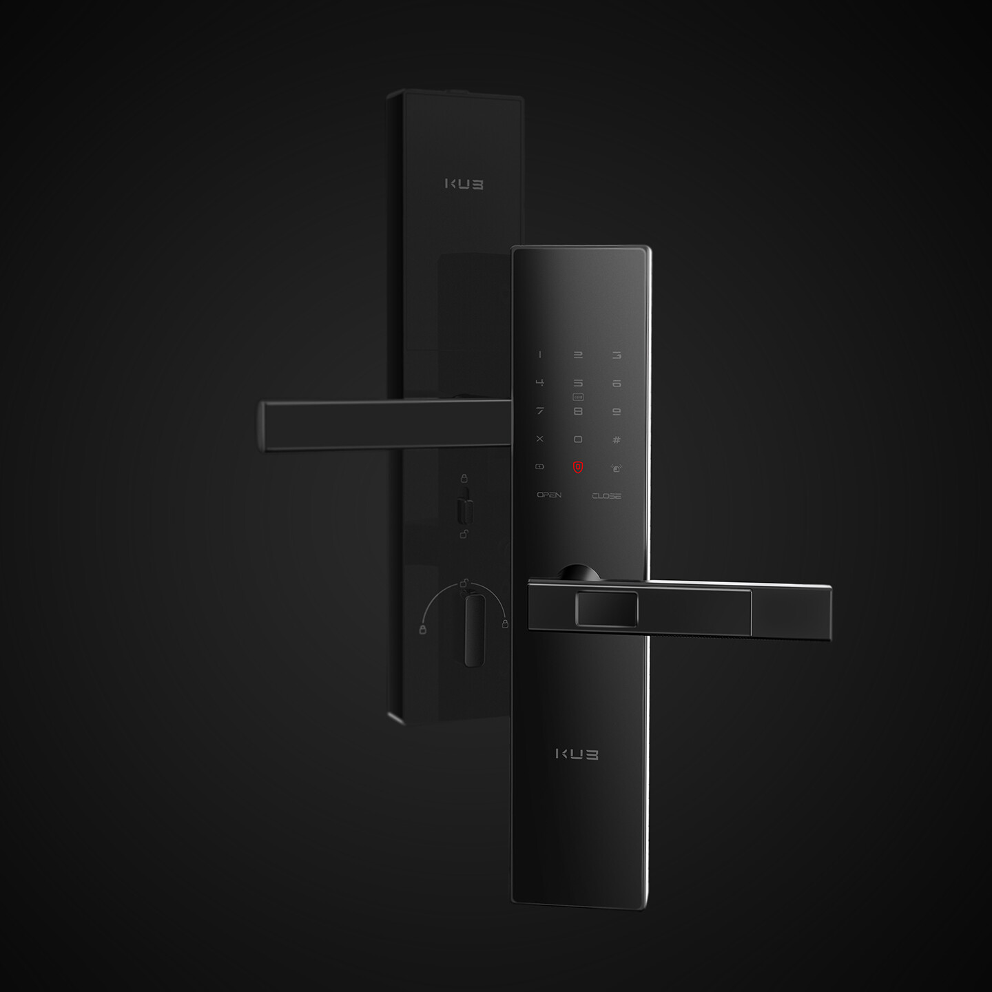 产品迭代特种装备文创IP设计