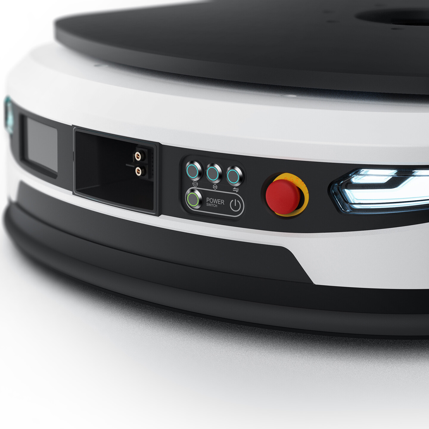 物流机器人设计-物流机器人设计公司-旷世机器人系列