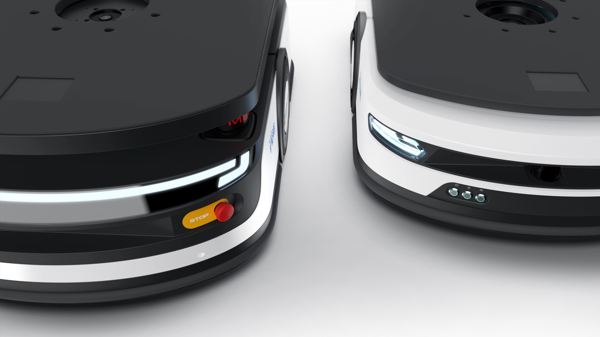 物流机器人设计-物流机器人设计公司-旷世机器人系列