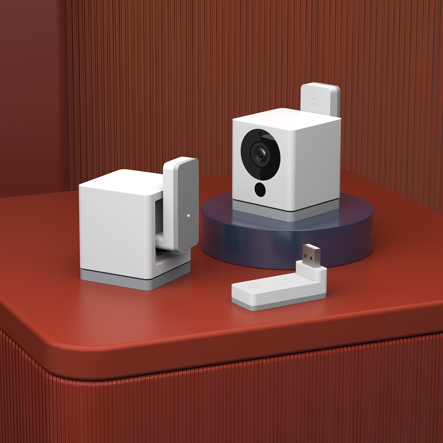 产品迭代特种装备文创IP设计