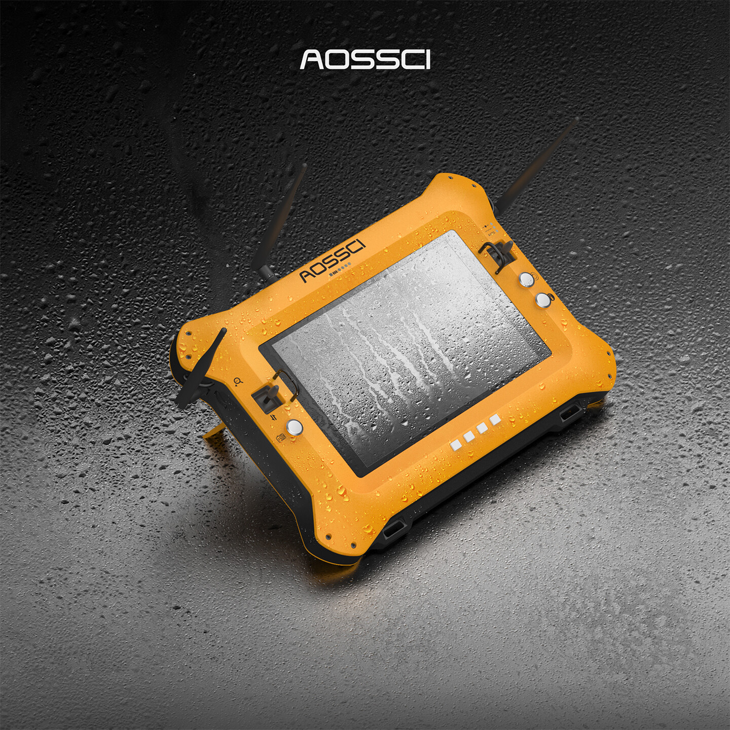 产品迭代特种装备文创IP设计