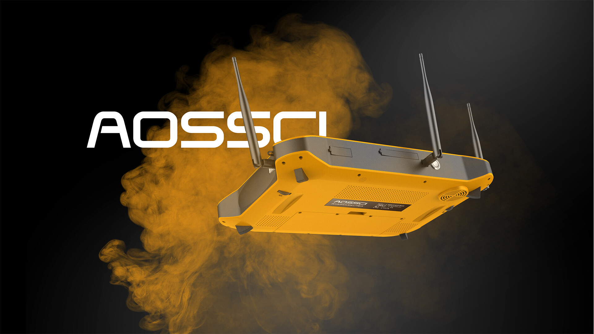 飞行控制器设计-傲势X地面控制站