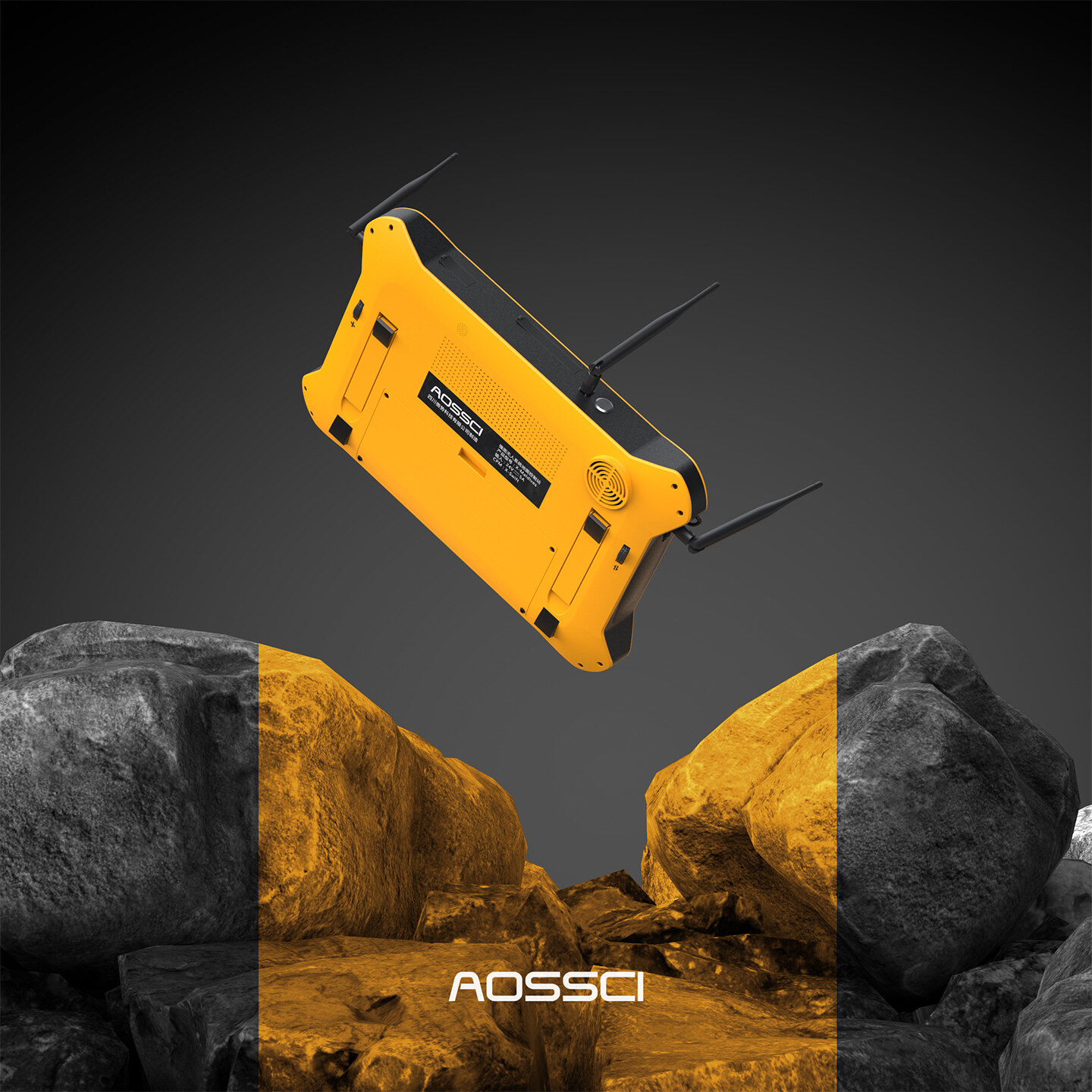 工业产品设计企业