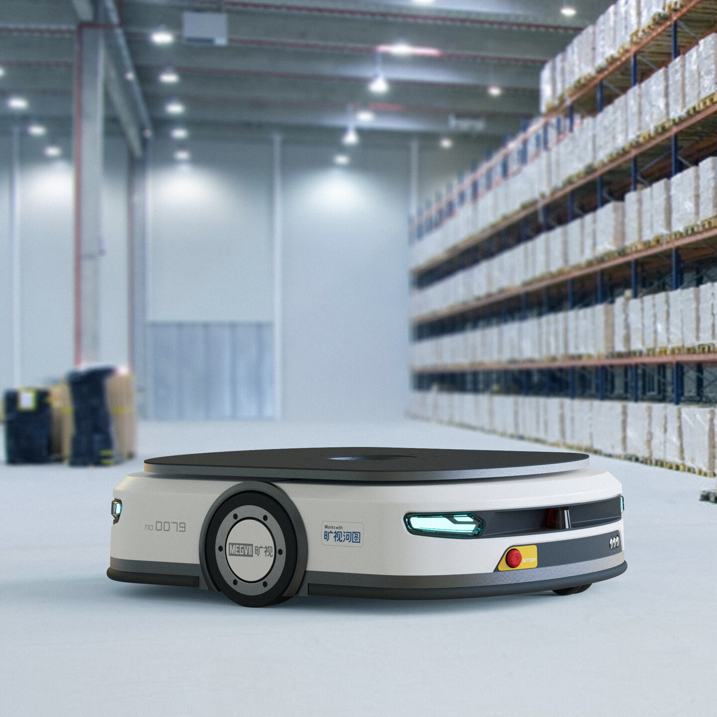 工业产品设计企业