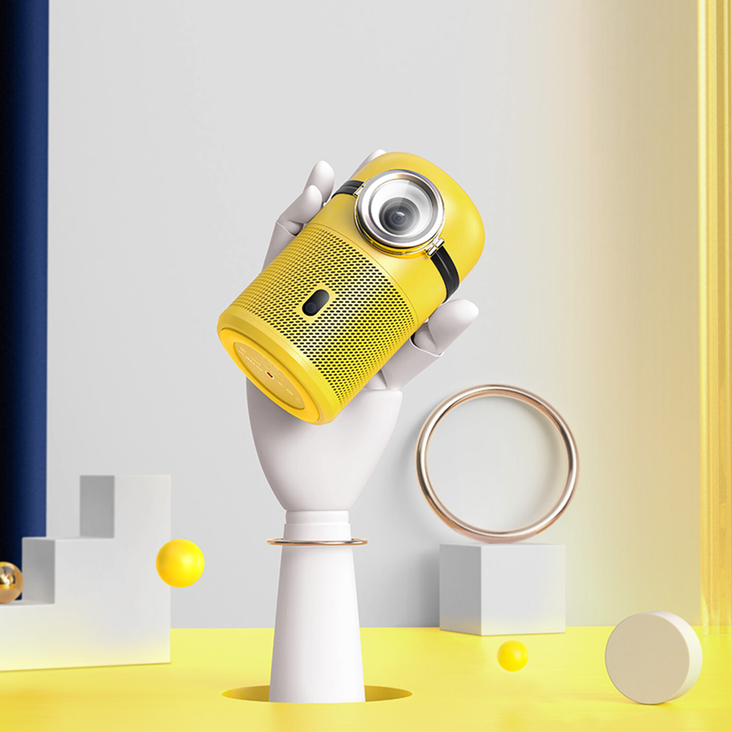 产品迭代特种装备文创IP设计