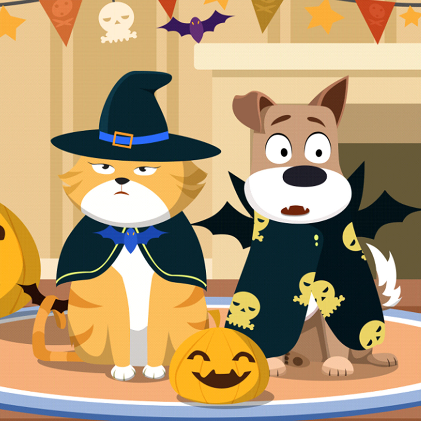 产品迭代特种装备文创IP设计