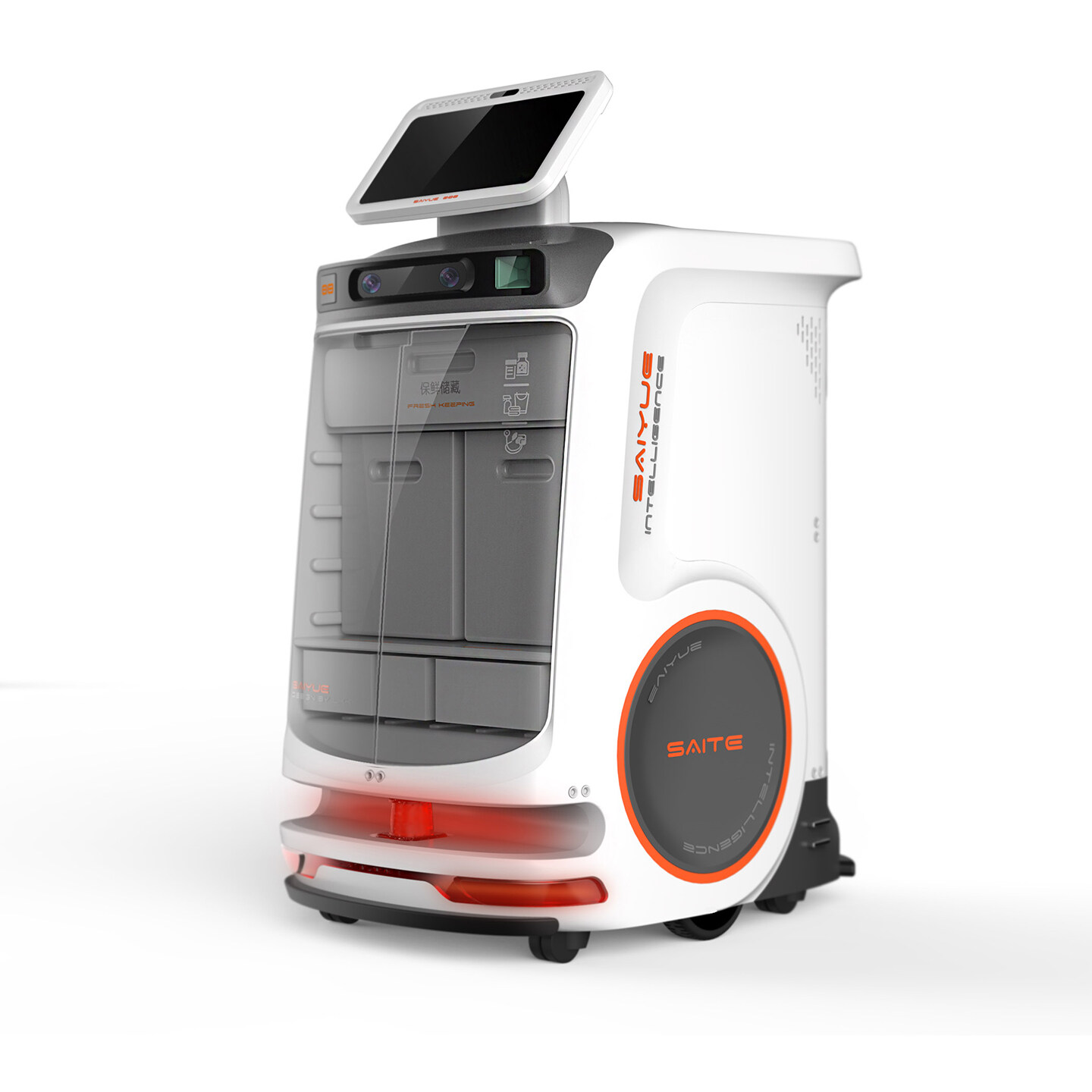 产品迭代特种装备文创IP设计