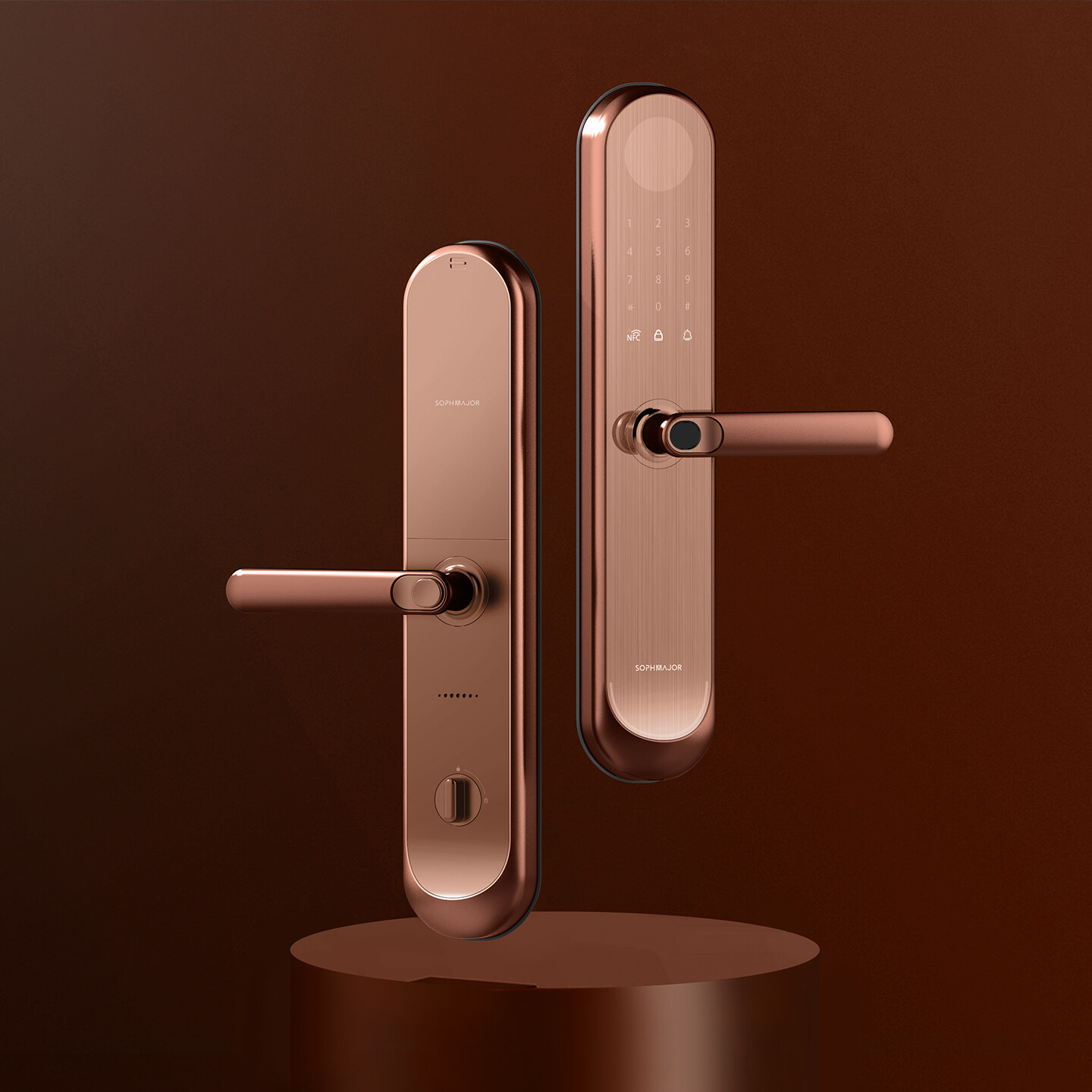 工业产品设计公司