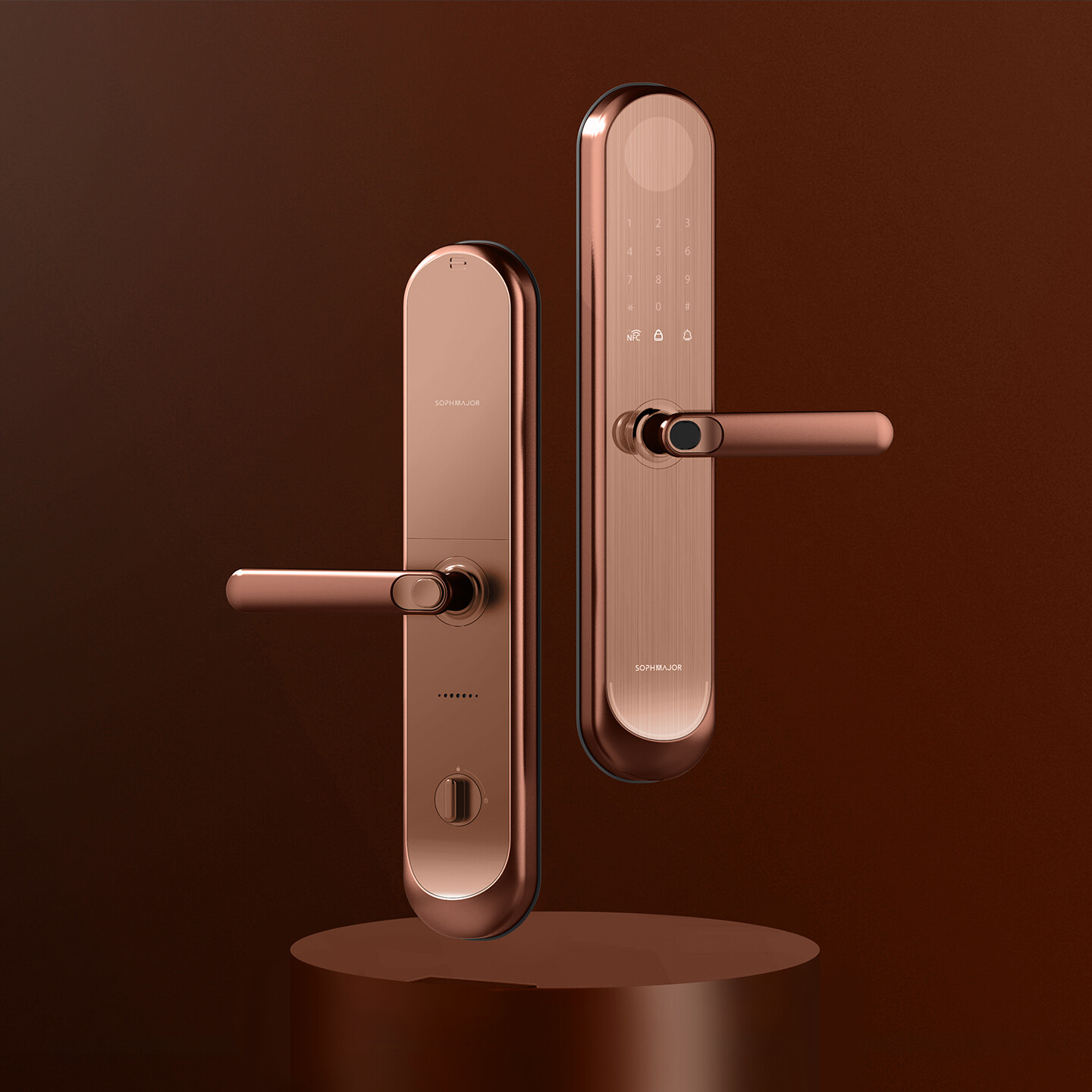 产品迭代特种装备文创IP设计